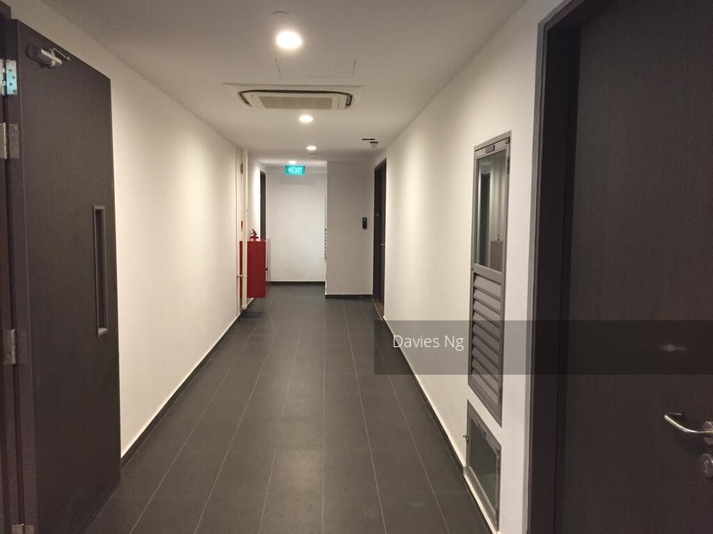 Agrow Building (D14), Factory #236325651